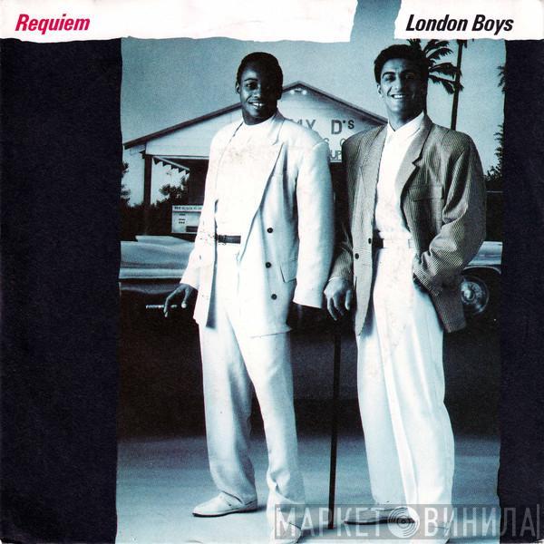  London Boys  - Requiem
