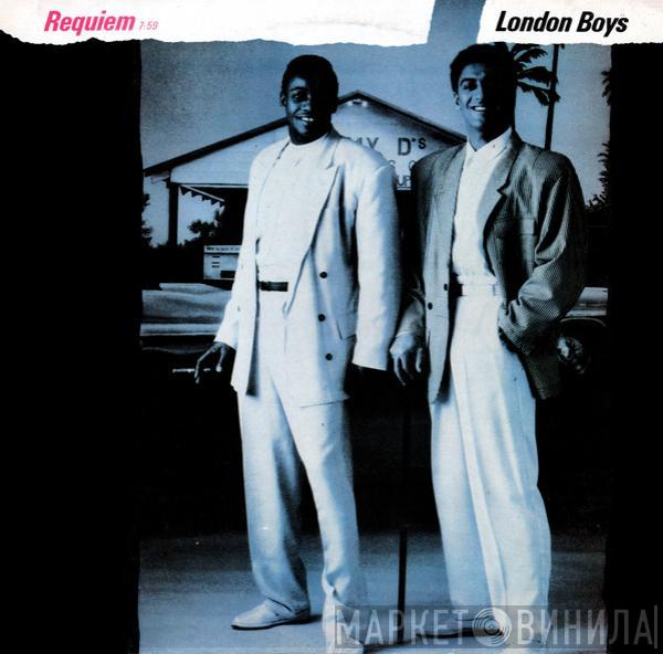  London Boys  - Requiem