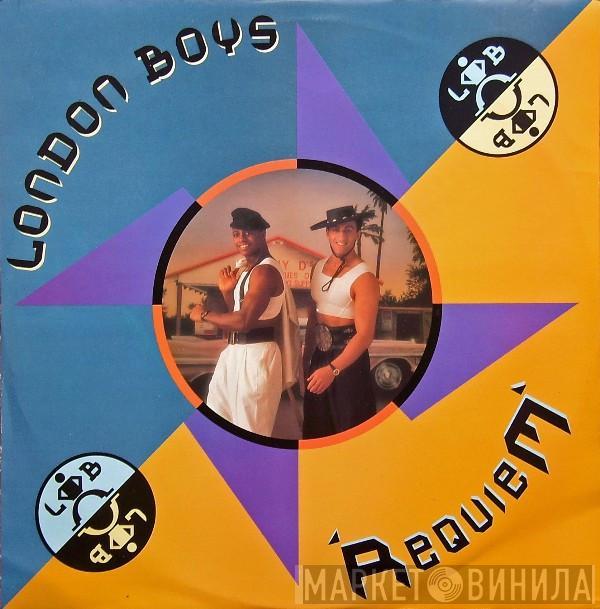 London Boys - Requiem