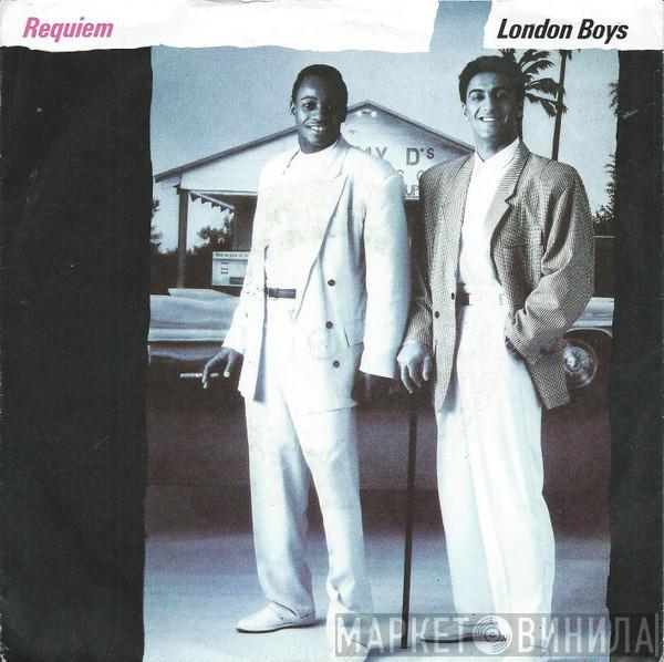 London Boys - Requiem