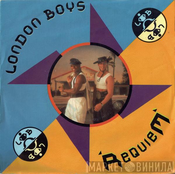 London Boys - Requiem