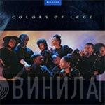 London Community Gospel Choir - Man Within