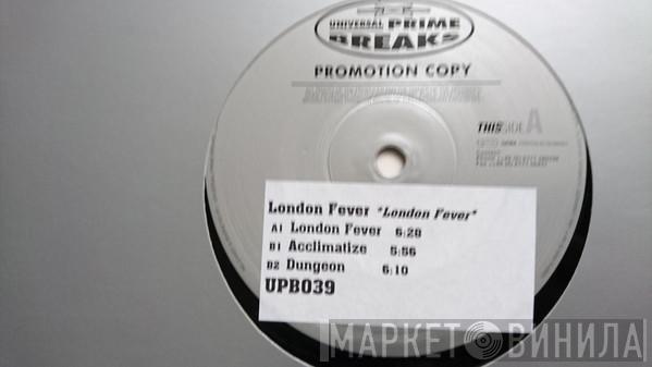 London Fever - London Fever