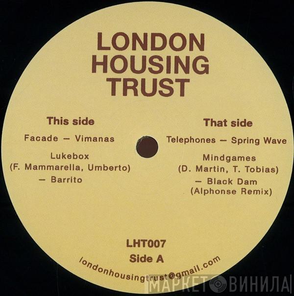  - London Housing Trust 007