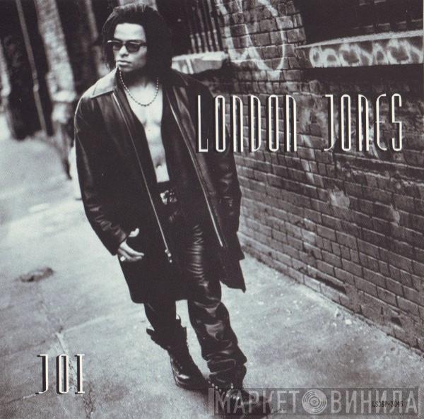 London Jones - Joi