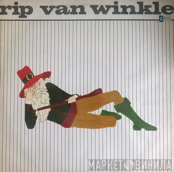 London Theatre Company - Rip Van Winkle