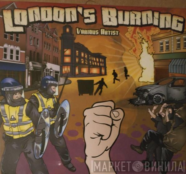  - London's Burning