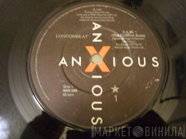  Londonbeat  - 9 A M