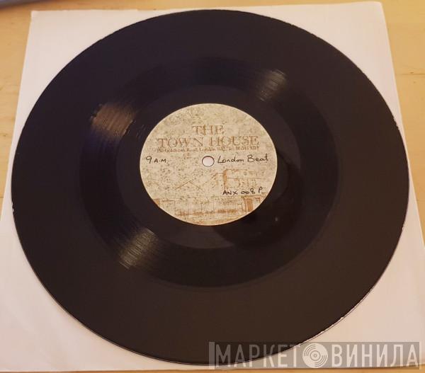  Londonbeat  - 9 A M