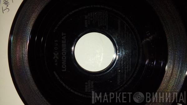  Londonbeat  - A Better Love