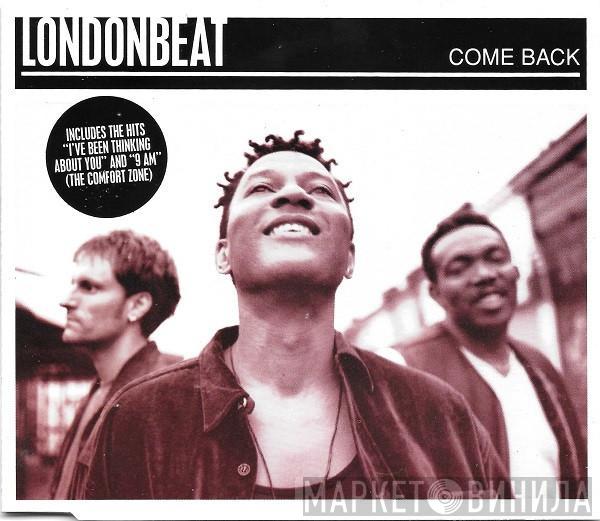  Londonbeat  - Come Back