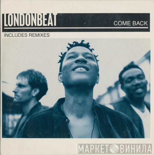  Londonbeat  - Come Back