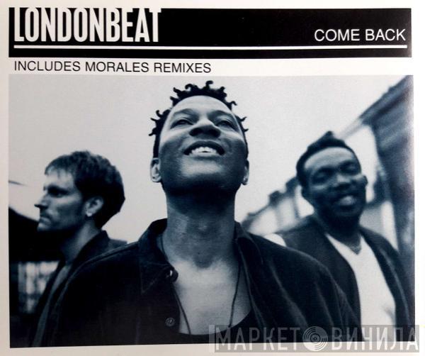  Londonbeat  - Come Back