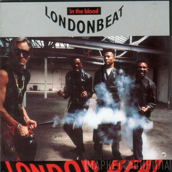  Londonbeat  - In The Blood