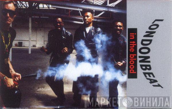  Londonbeat  - In The Blood