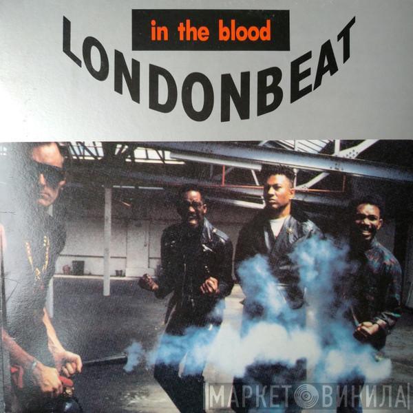  Londonbeat  - In The Blood
