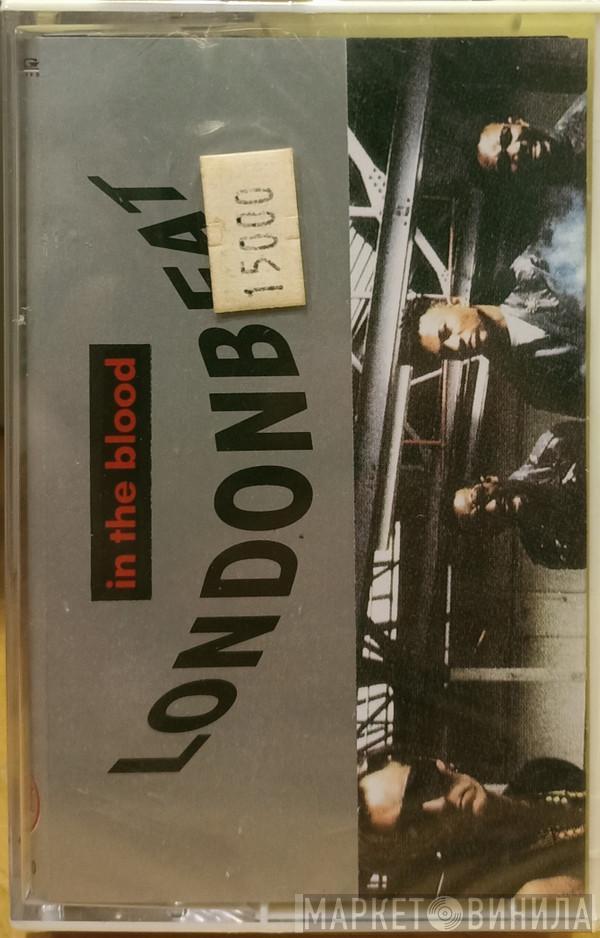  Londonbeat  - In The Blood