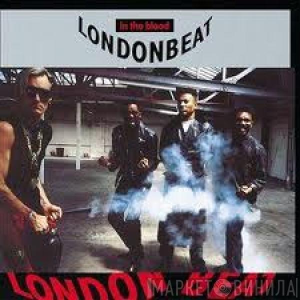  Londonbeat  - In The Blood