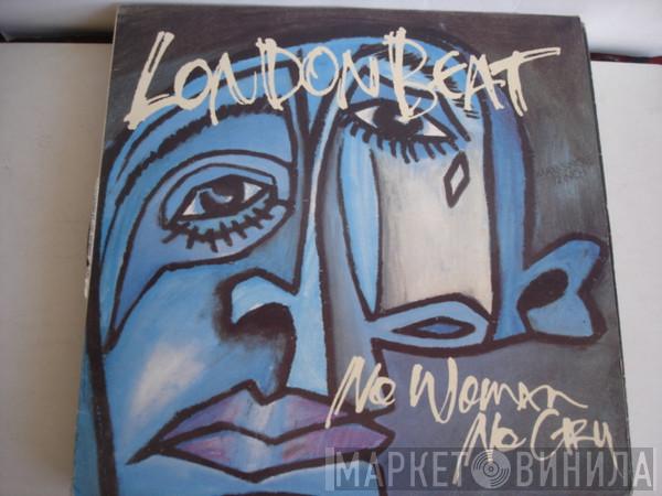  Londonbeat  - No Woman No Cry