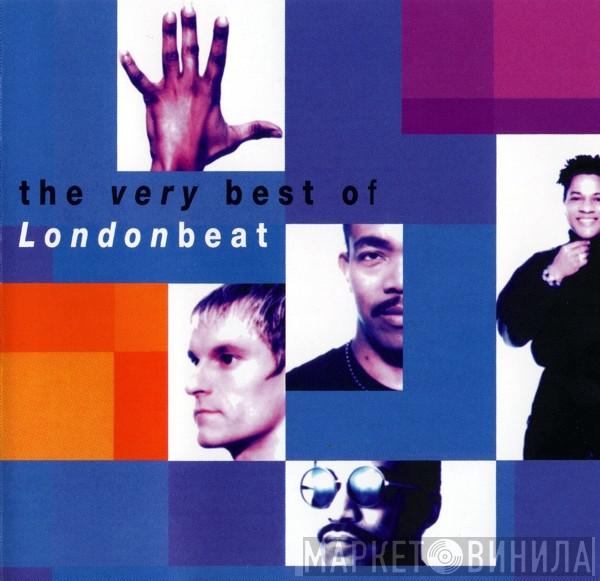  Londonbeat  - The Very Best Of