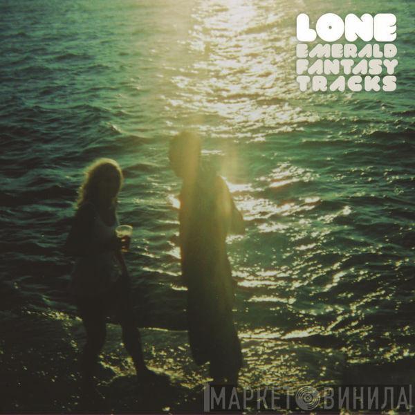  Lone   - Emerald Fantasy Tracks