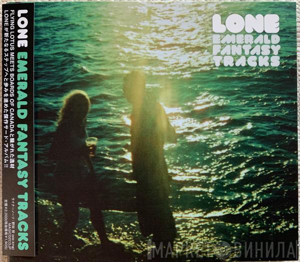  Lone   - Emerald Fantasy Tracks