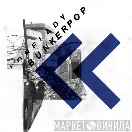 LoneLady - Bunkerpop