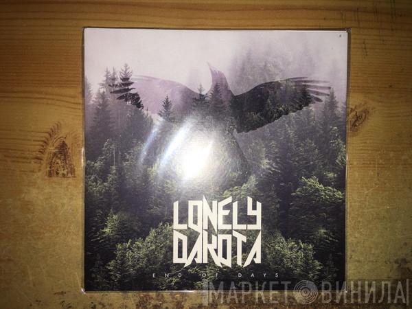 Lonely Dakota - Lonely Dakota