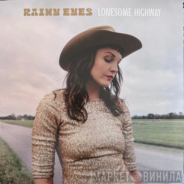  - Lonesome Highway