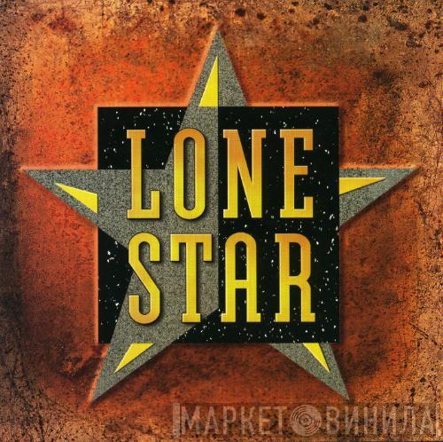 Lonestar  - Lonestar