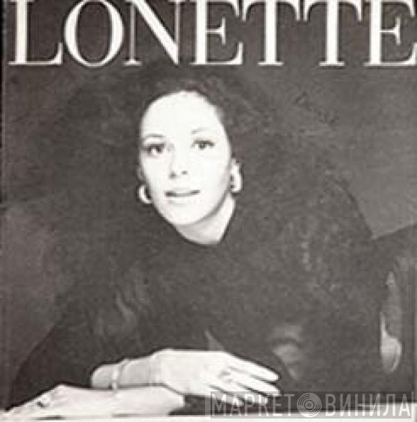 Lonette McKee - Lonette