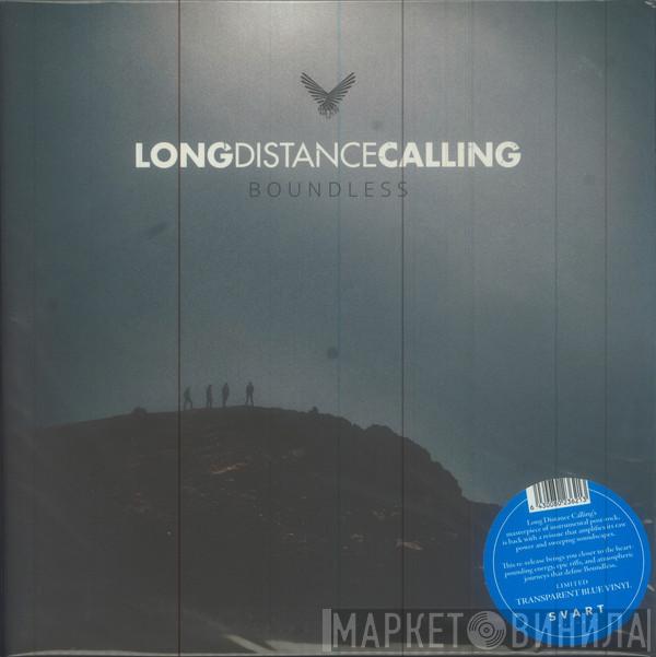 Long Distance Calling - Boundless