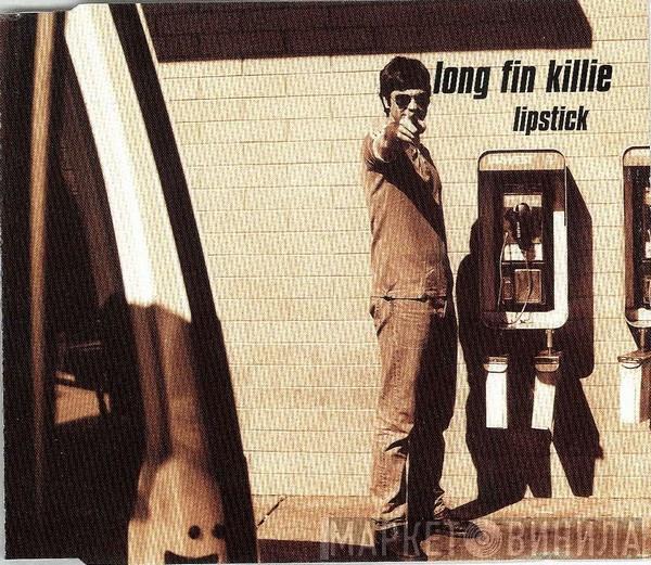 Long Fin Killie - Lipstick