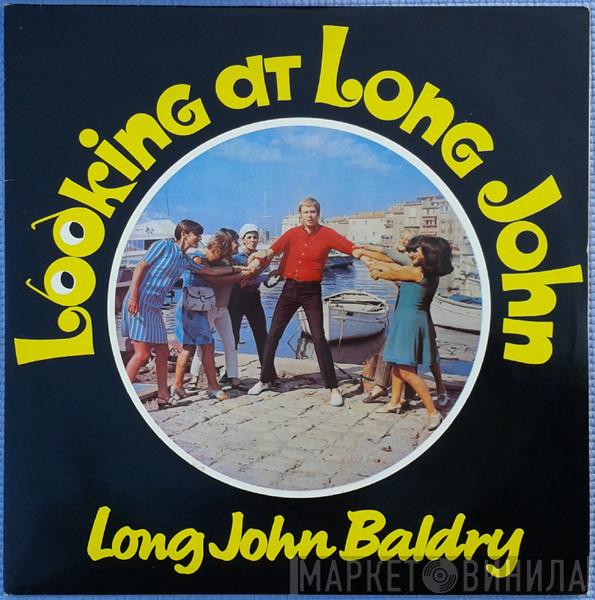Long John Baldry - Looking At Long John / Long John's Blues