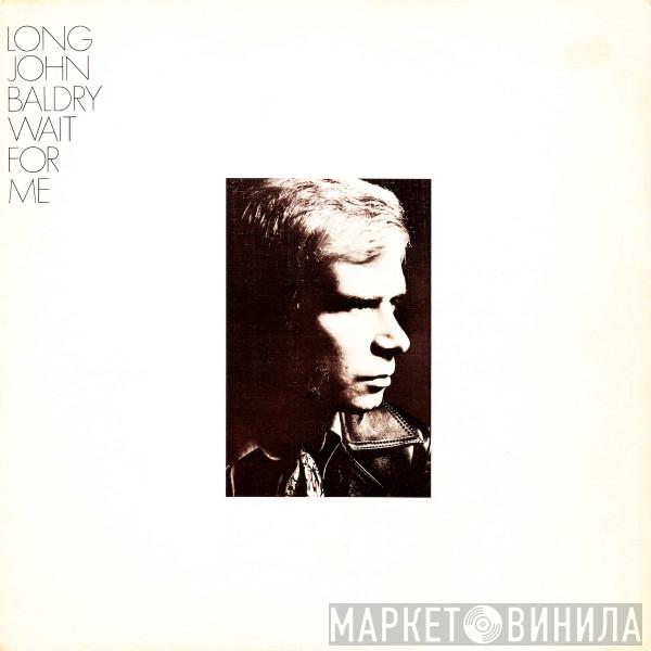 Long John Baldry - Wait For Me