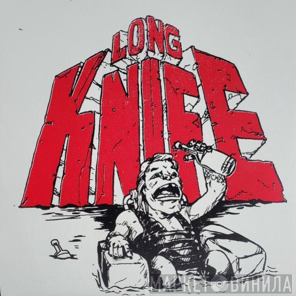  Long Knife  - Curb Stomp Earth