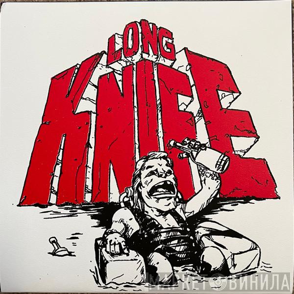  Long Knife  - Curb Stomp Earth