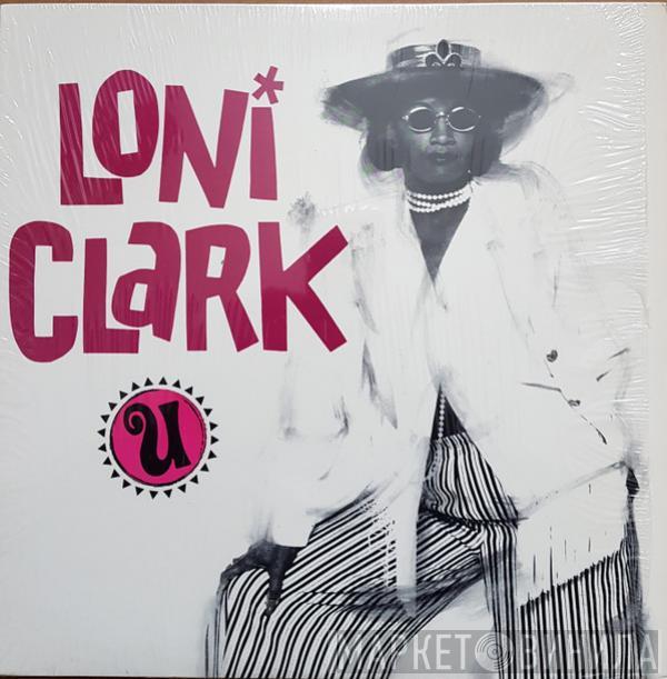  Loni Clark  - U