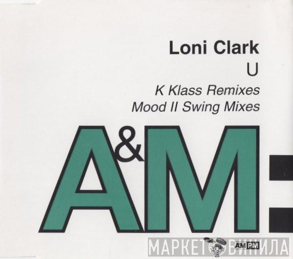 Loni Clark - U