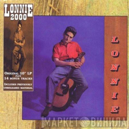 Lonnie Donegan - Lonnie...Plus