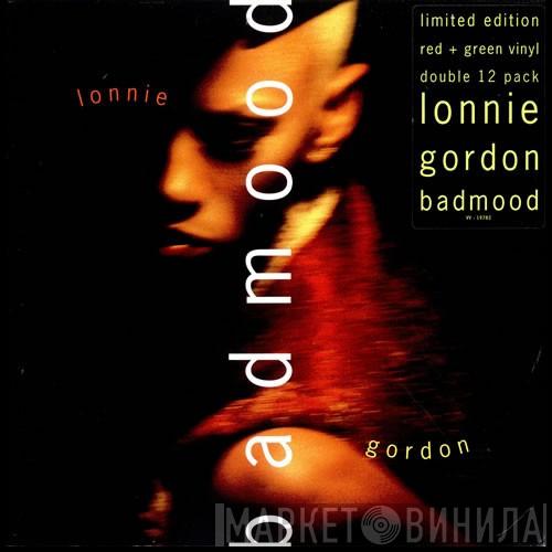 Lonnie Gordon - Bad Mood