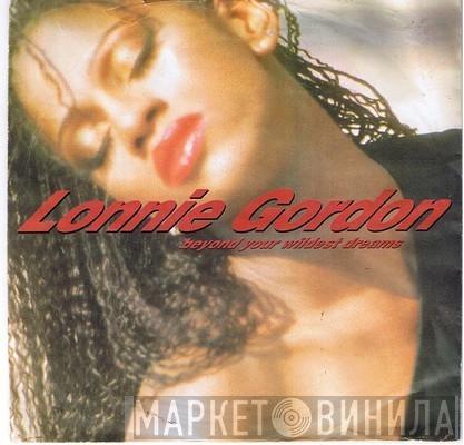 Lonnie Gordon - Beyond Your Wildest Dreams
