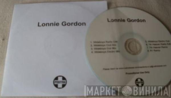  Lonnie Gordon  - Catch You Baby 2009