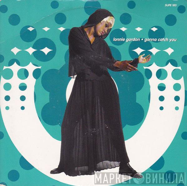 Lonnie Gordon - Gonna Catch You