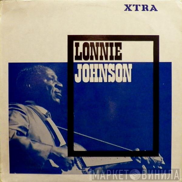 Lonnie Johnson  - Swingin' The Blues