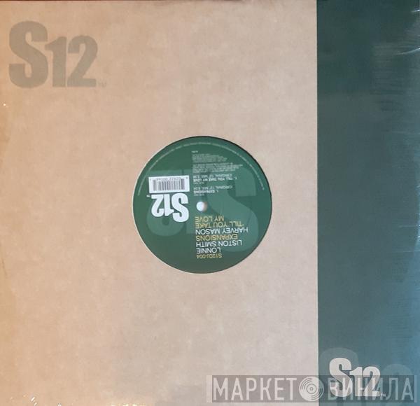 Lonnie Liston Smith, Harvey Mason - Expansions / 'Til You Take My Love
