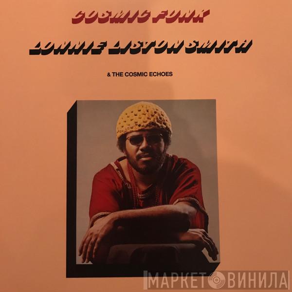 Lonnie Liston Smith And The Cosmic Echoes - Cosmic Funk
