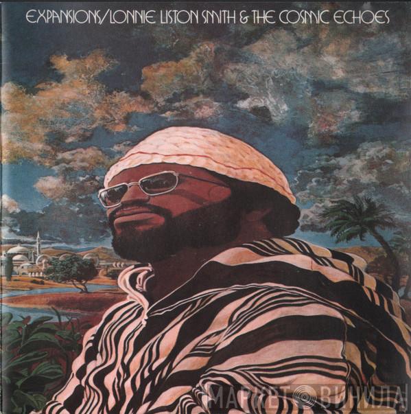  Lonnie Liston Smith And The Cosmic Echoes  - Expansions