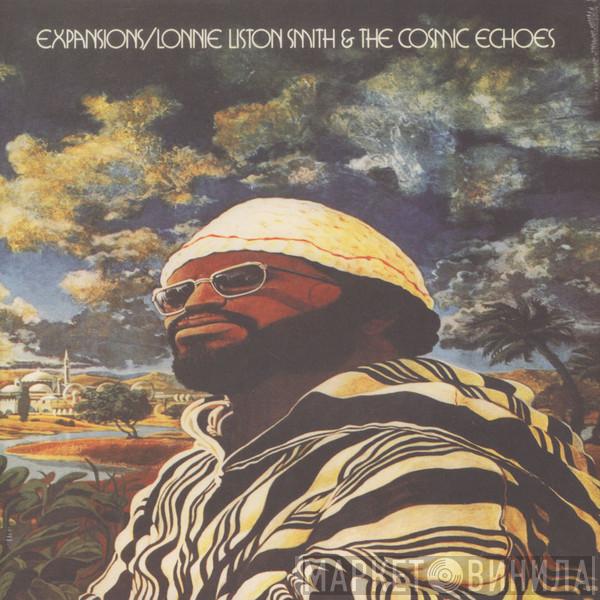  Lonnie Liston Smith And The Cosmic Echoes  - Expansions