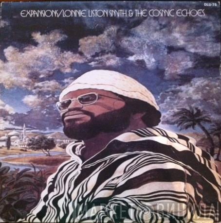  Lonnie Liston Smith And The Cosmic Echoes  - Expansions